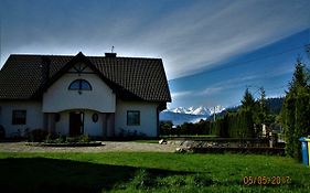 Agroturystyka nad brzegiem