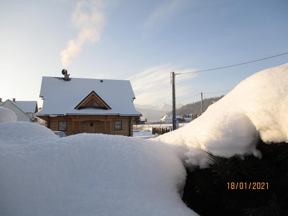 Agroturystyka nad brzegiem Kacwin Zewnętrze zdjęcie